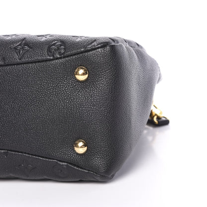 Louis Vuitton Empreinte Ponthieu PM Black 9 of 11