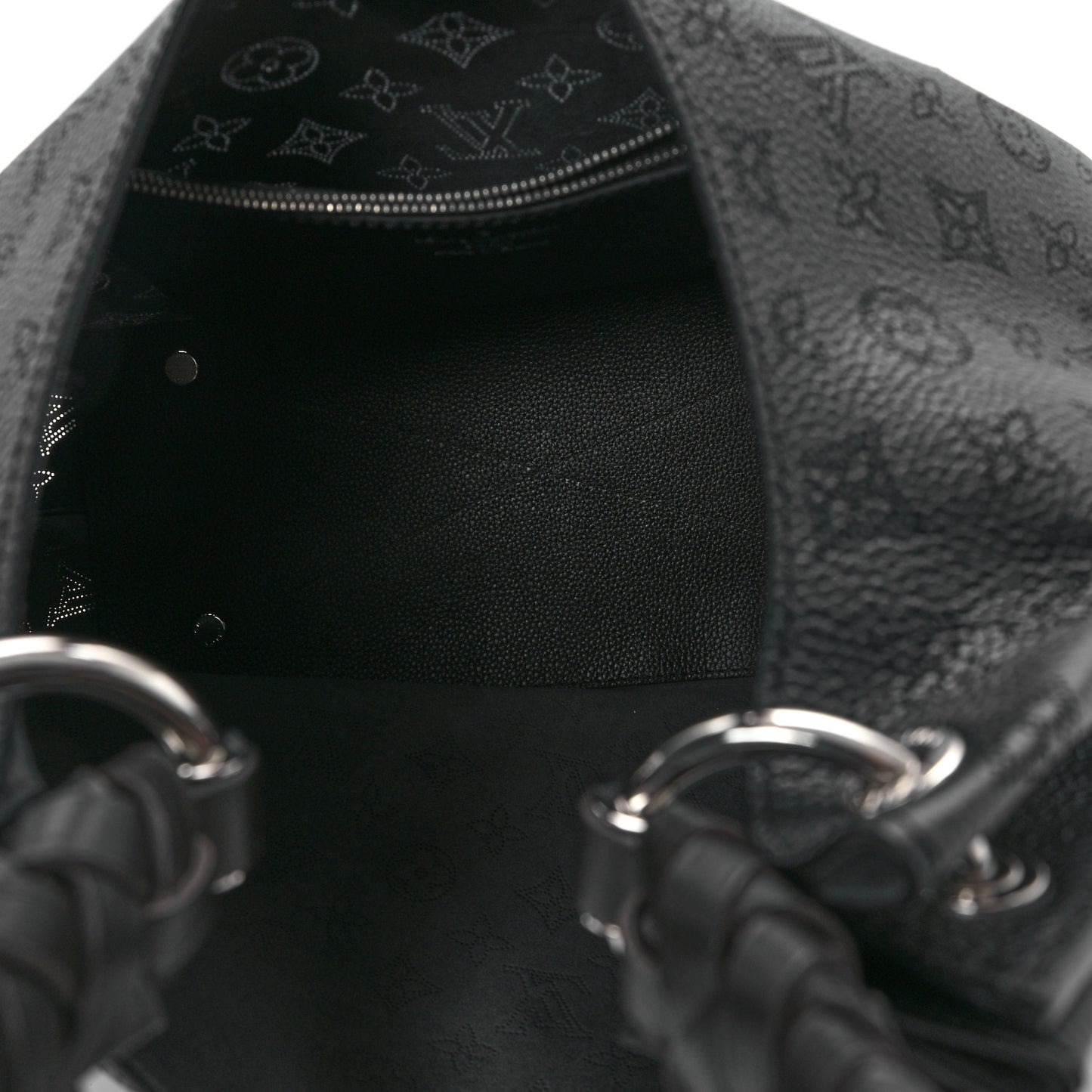 Mahina Carmel Hobo Black