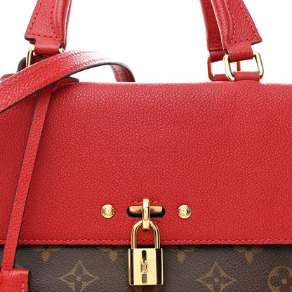 Louis Vuitton Monogram Venus Raisin 7 of 11