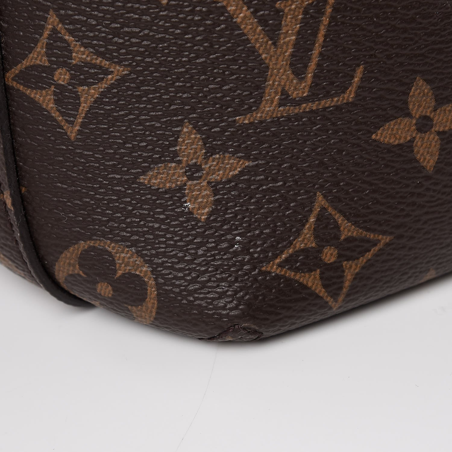 Louis Vuitton Monogram Montaigne GM 11 of 11