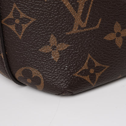 Louis Vuitton Monogram Montaigne GM 11 of 11