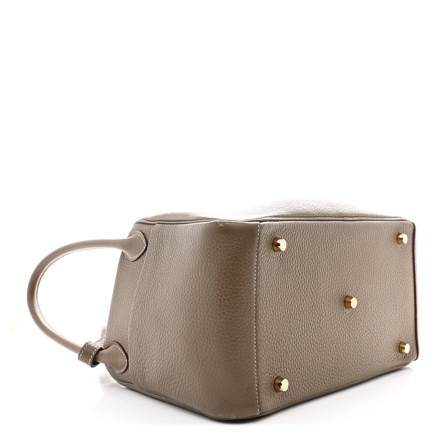 Taurillon Clemence Lindy 30 Etoupe