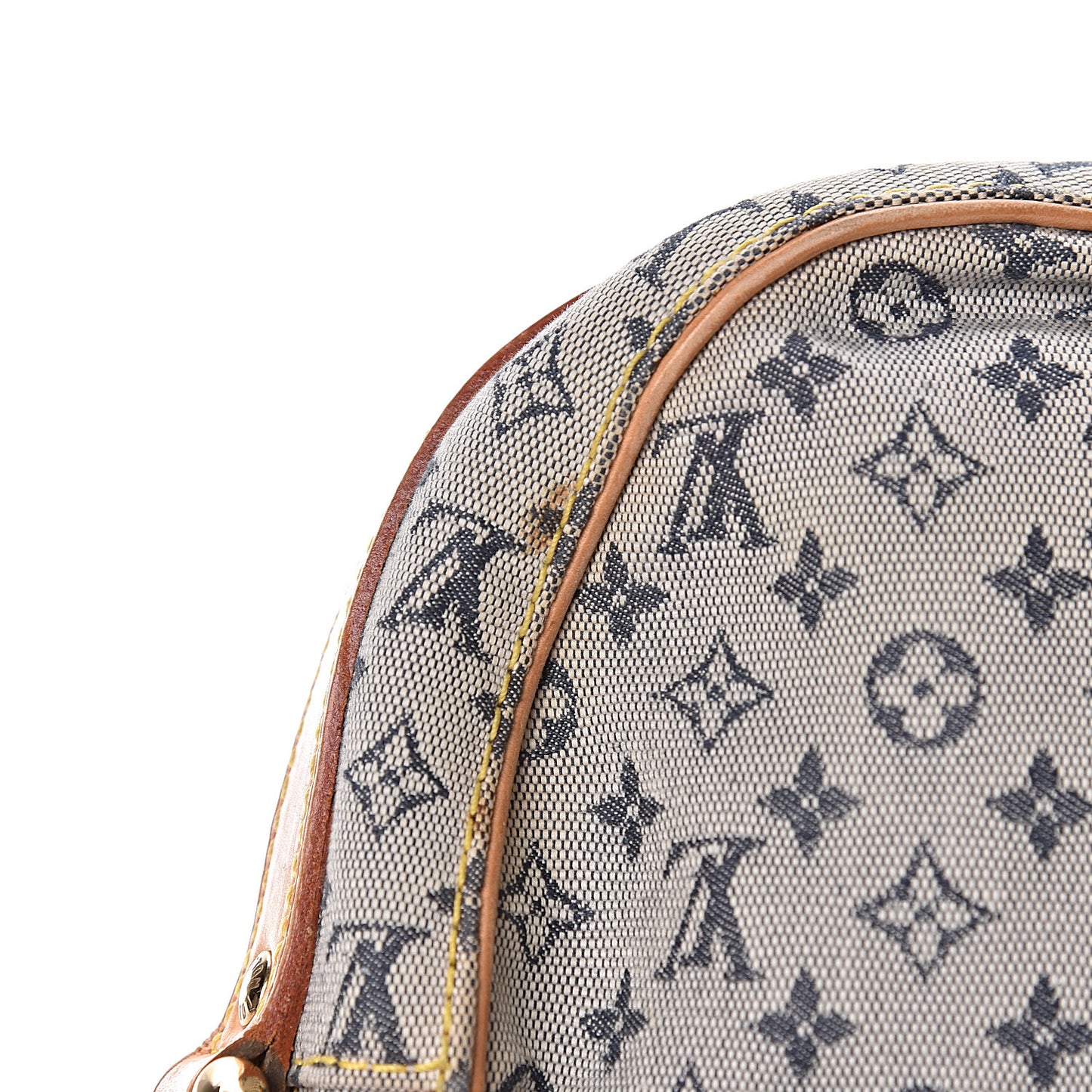 Mini Monogram Jeanne GM Blue