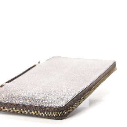 Louis Vuitton Monogram Poche Escapade Organizer Wallet 8 of 8