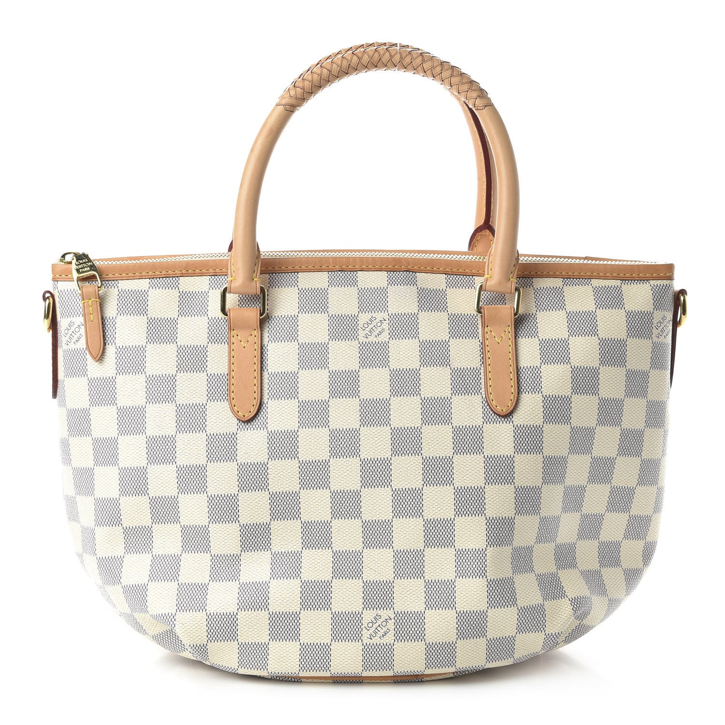 Damier Azur Riviera PM