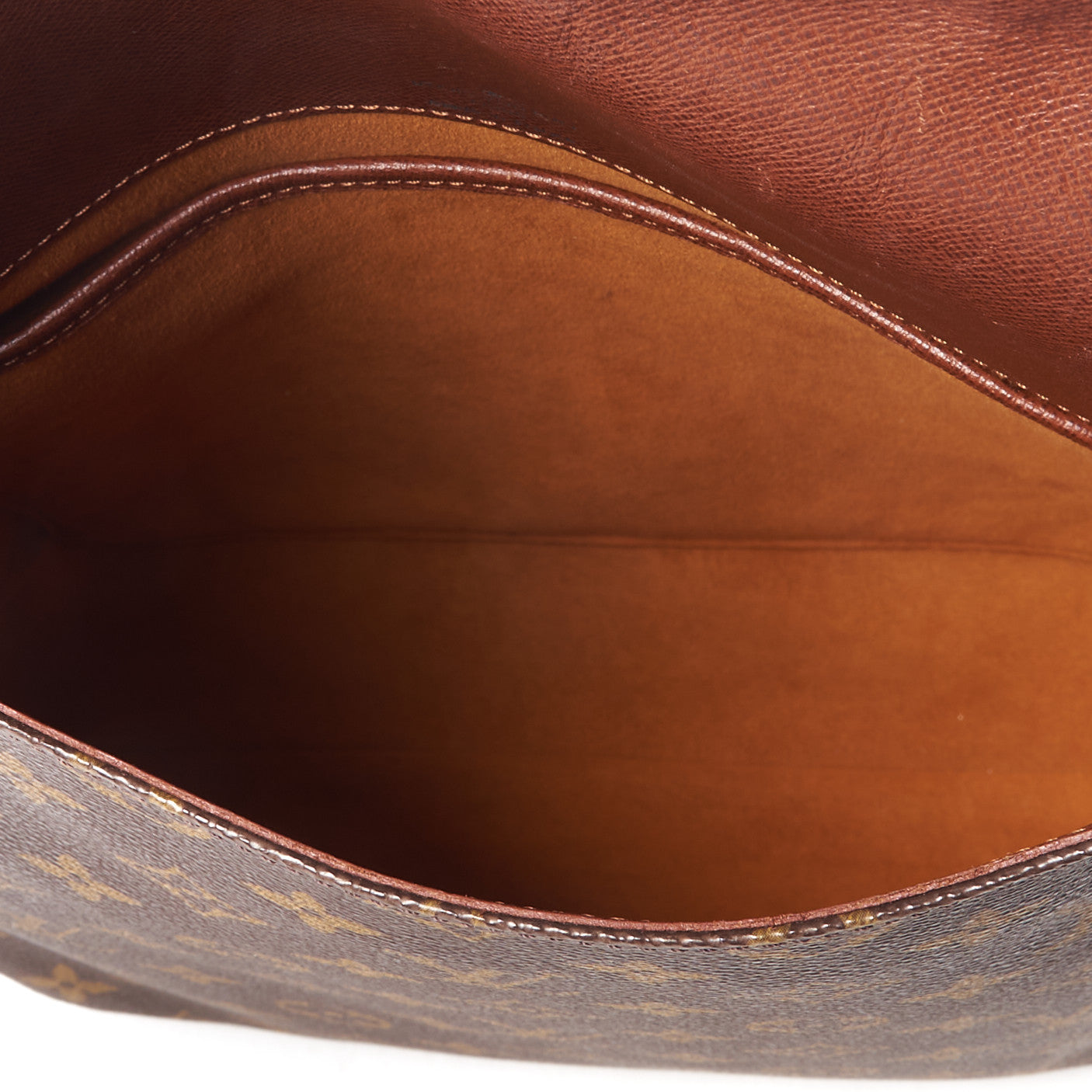 Monogram Musette GM