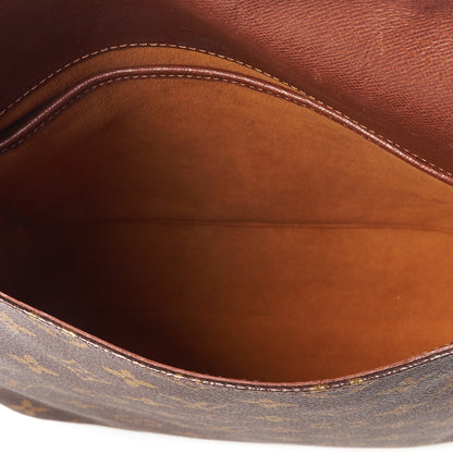 Louis Vuitton Monogram Musette GM 7 of 8
