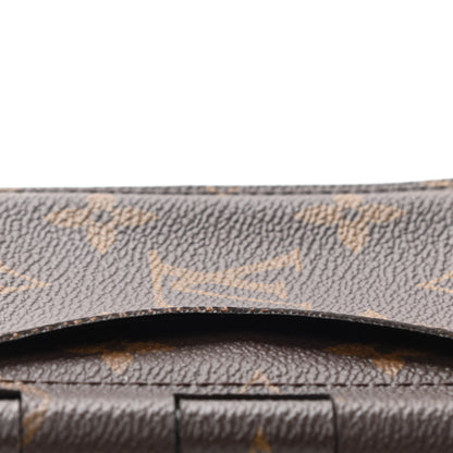 Louis Vuitton Monogram Hinge Pocket Organizer 9 of 9
