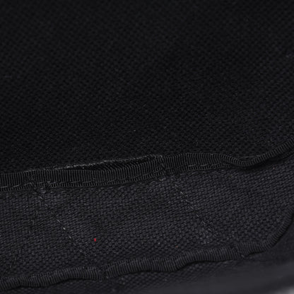 Bottega Veneta Nappa Intrecciato Carved Panels Belt Bag Black 8 of 14