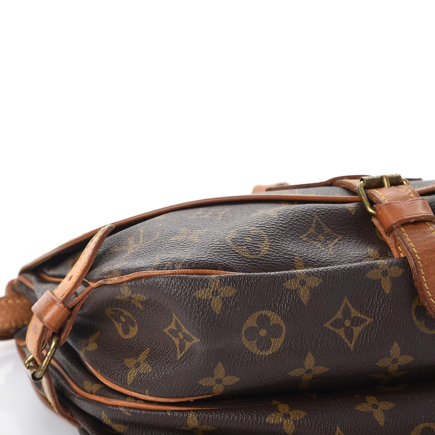Louis Vuitton Monogram Saumur 30 20 of 24