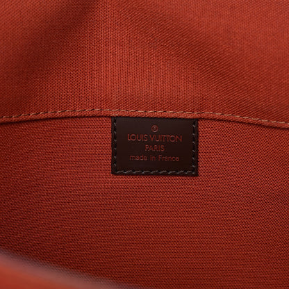 Louis Vuitton Damier Ebene Bastille Messenger 6 of 9