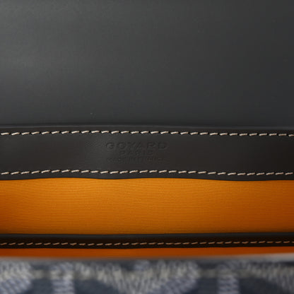 Goyard Goyardine Saigon PM Grey 6 of 10