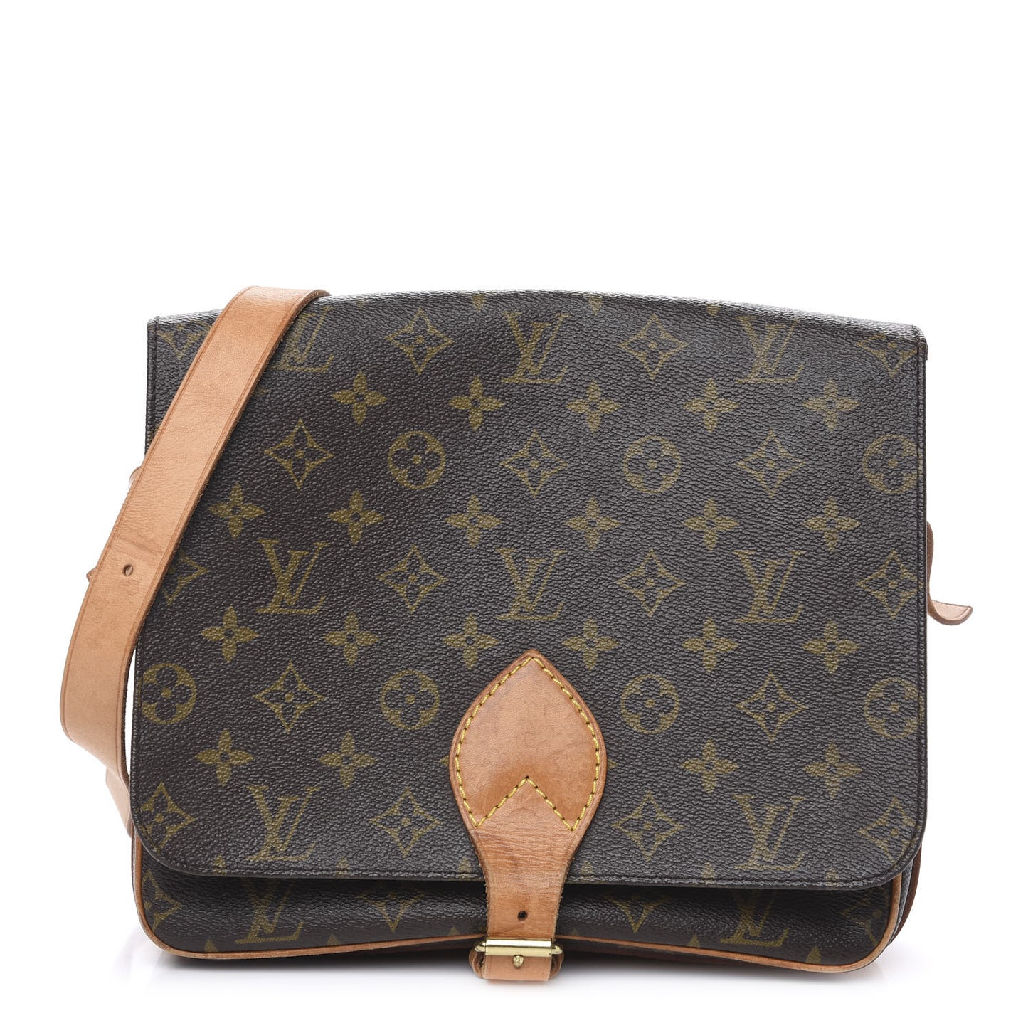 Monogram Cartouchiere 26