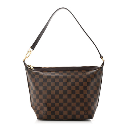 Louis Vuitton Damier Ebene Illovo MM 1 of 9