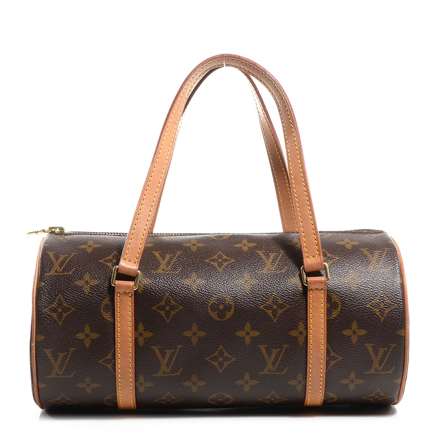 Monogram Papillon 26