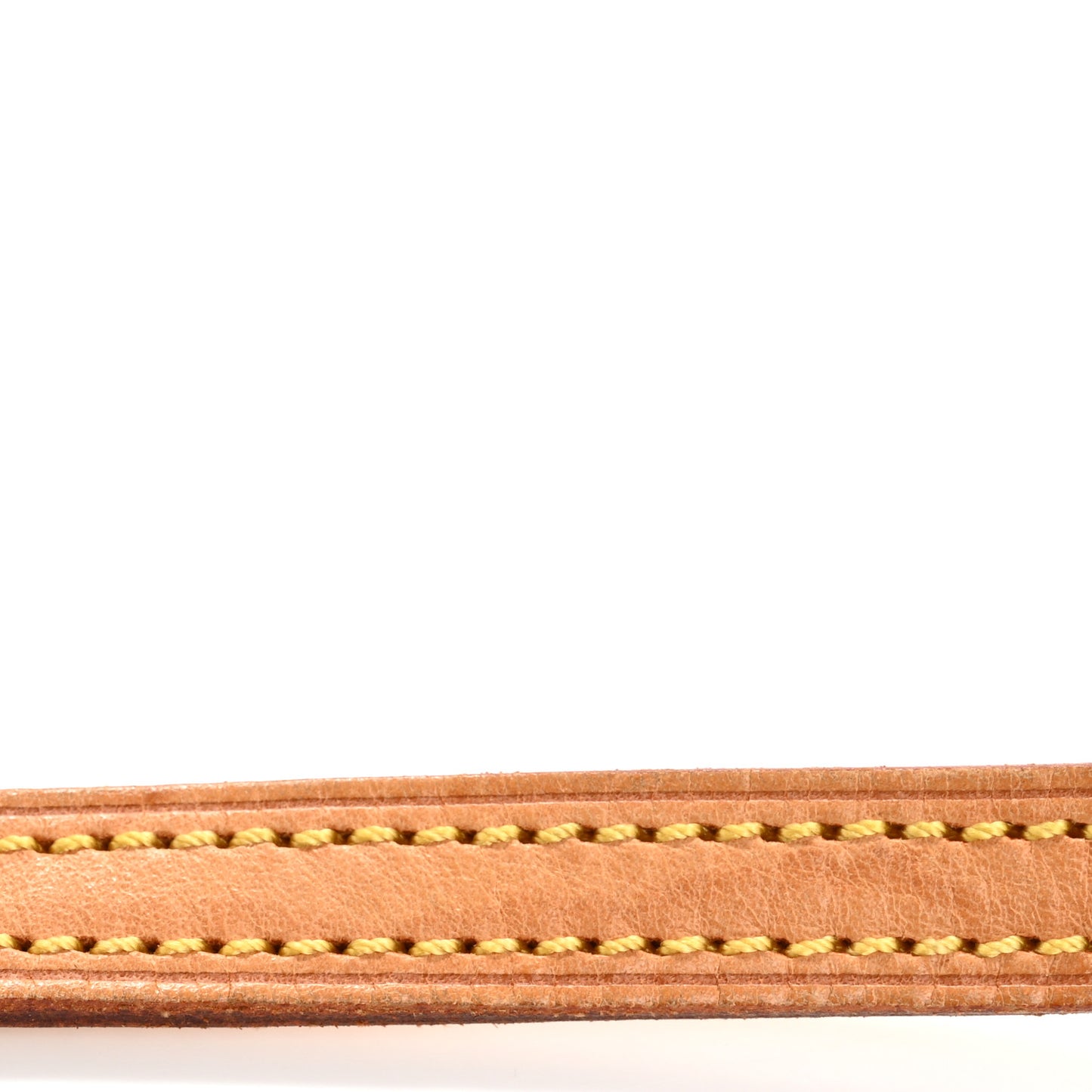 Vachetta 12mm Long Shoulder Strap