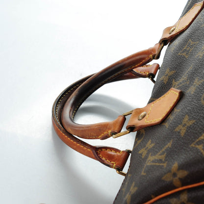 Louis Vuitton Monogram Speedy 30 7 of 9