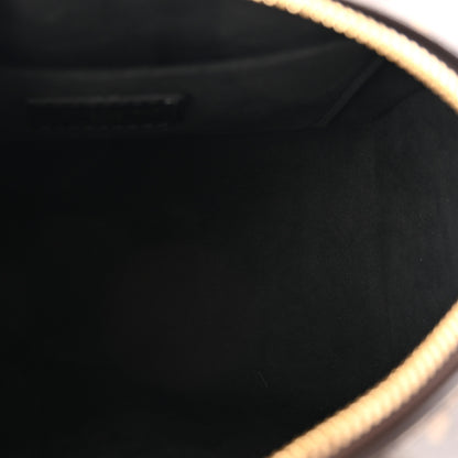 Louis Vuitton Reverse Monogram Speedy Trunk 20 5 of 10