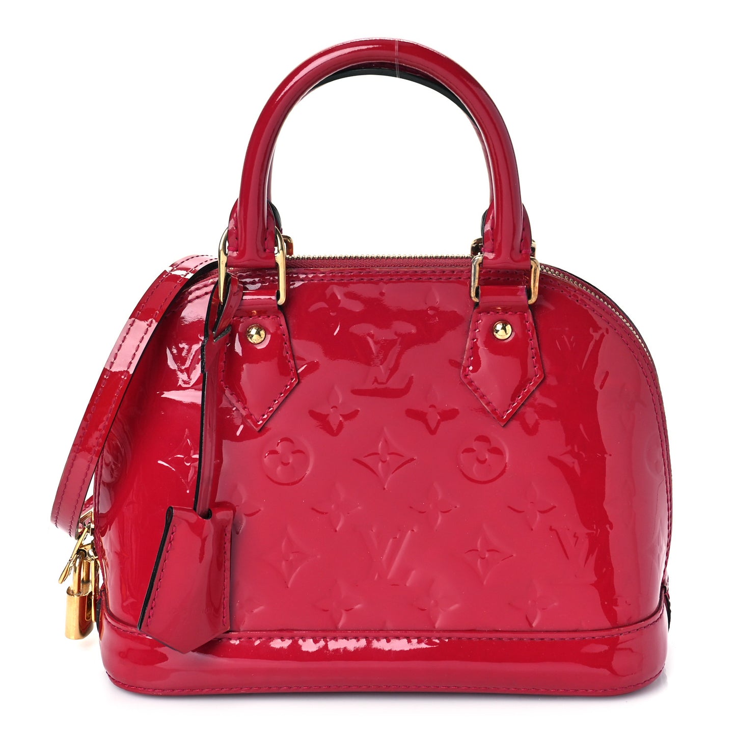 Vernis Alma BB Rose Indien