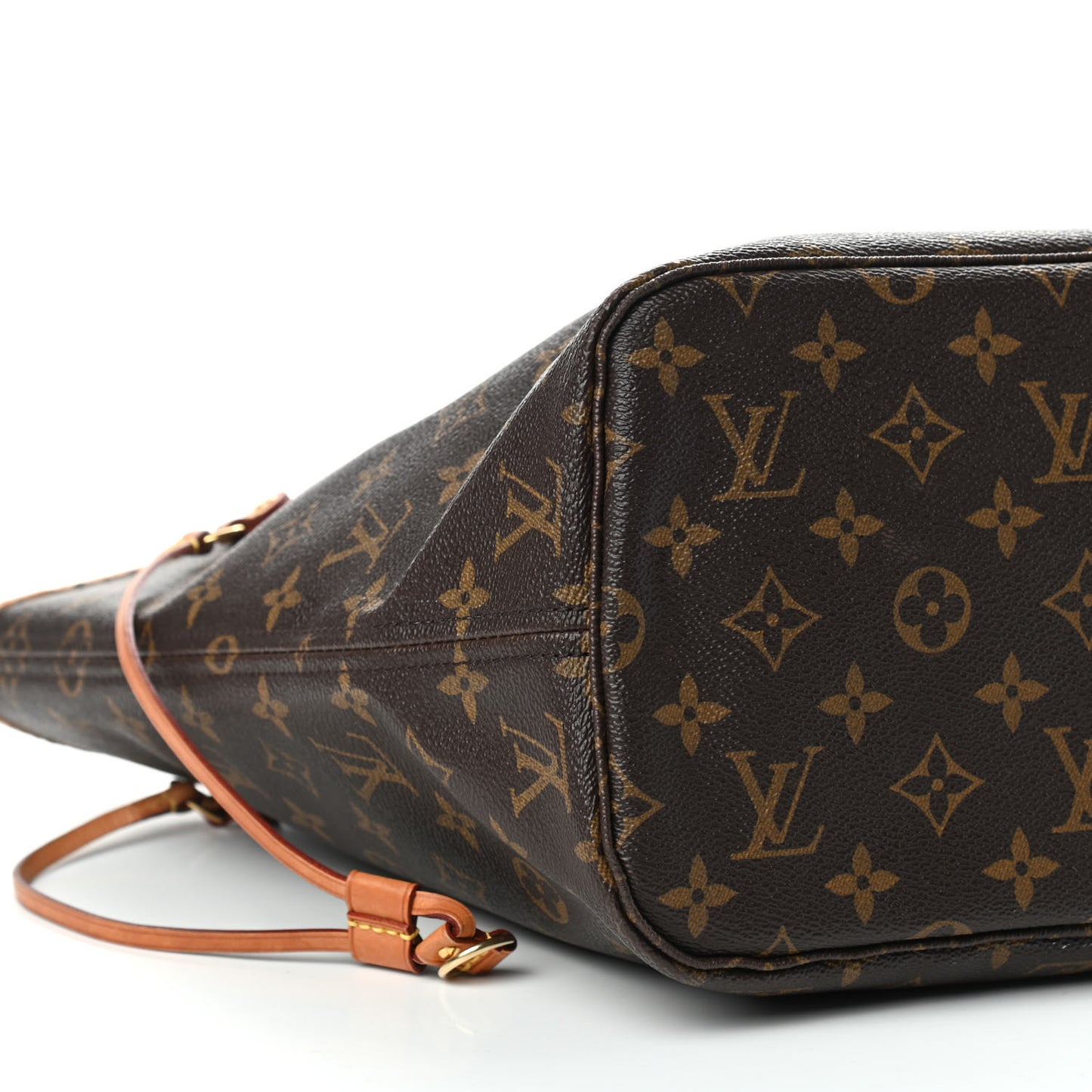 Monogram Neo Neverfull MM