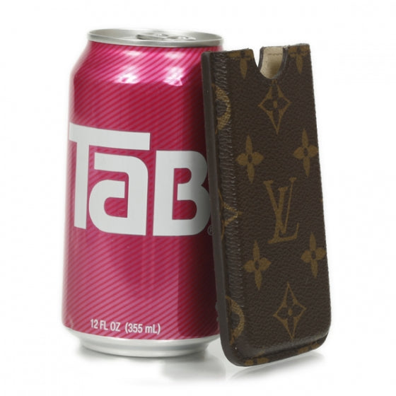 Louis Vuitton Monogram iPhone 4 Case 2 of 7