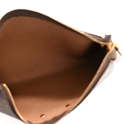 Louis Vuitton Monogram Eva Clutch 5 of 13