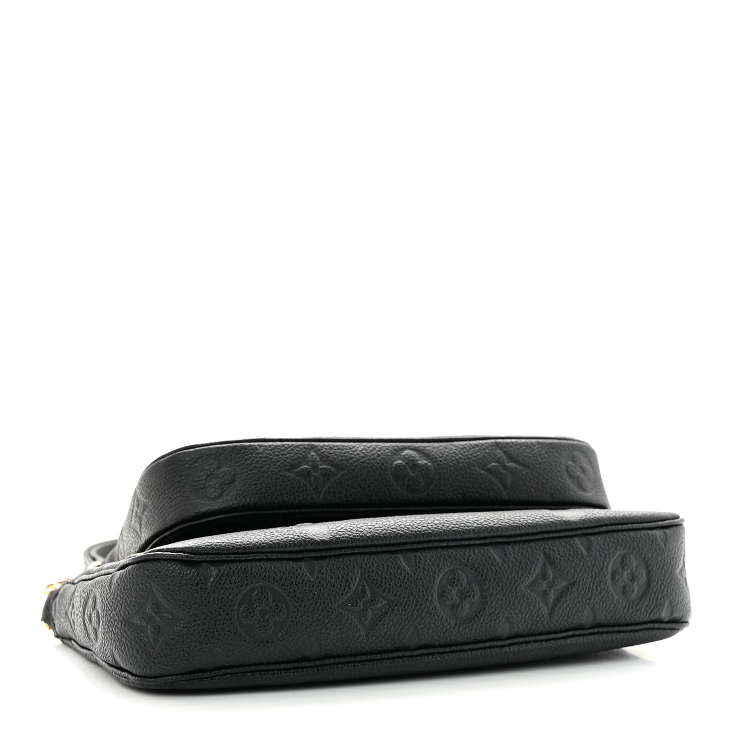 Empreinte Monogram Giant Multi Pochette Accessories Black