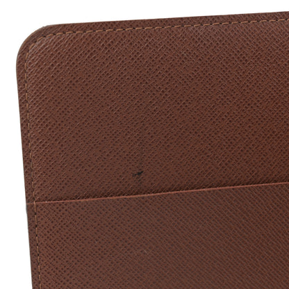 Louis Vuitton Monogram Desk Agenda Cover 8 of 8