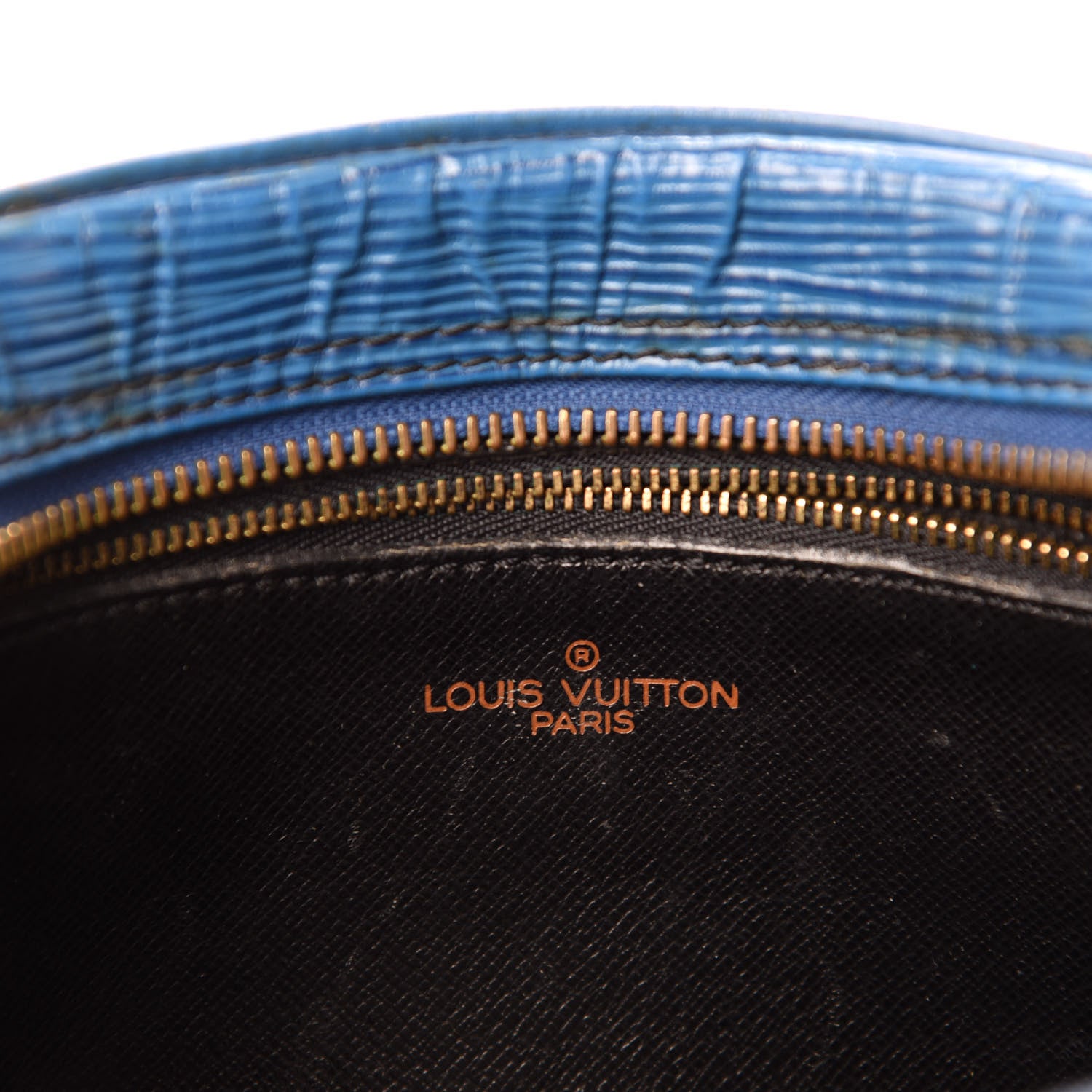 Louis Vuitton Epi Jeune Fille Toledo 15 of 17
