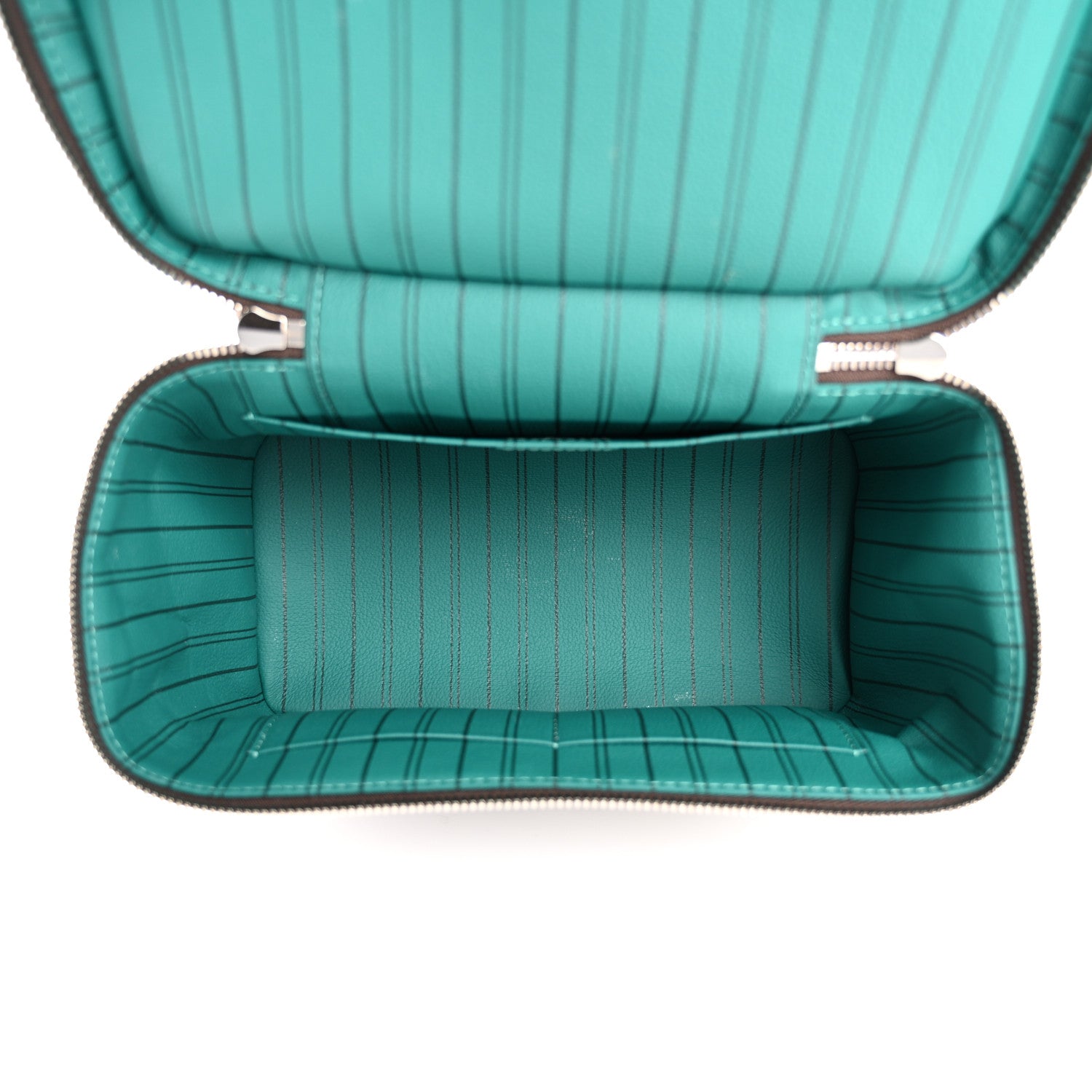 Louis Vuitton Monogram Nice BB Borneo Green 5 of 9