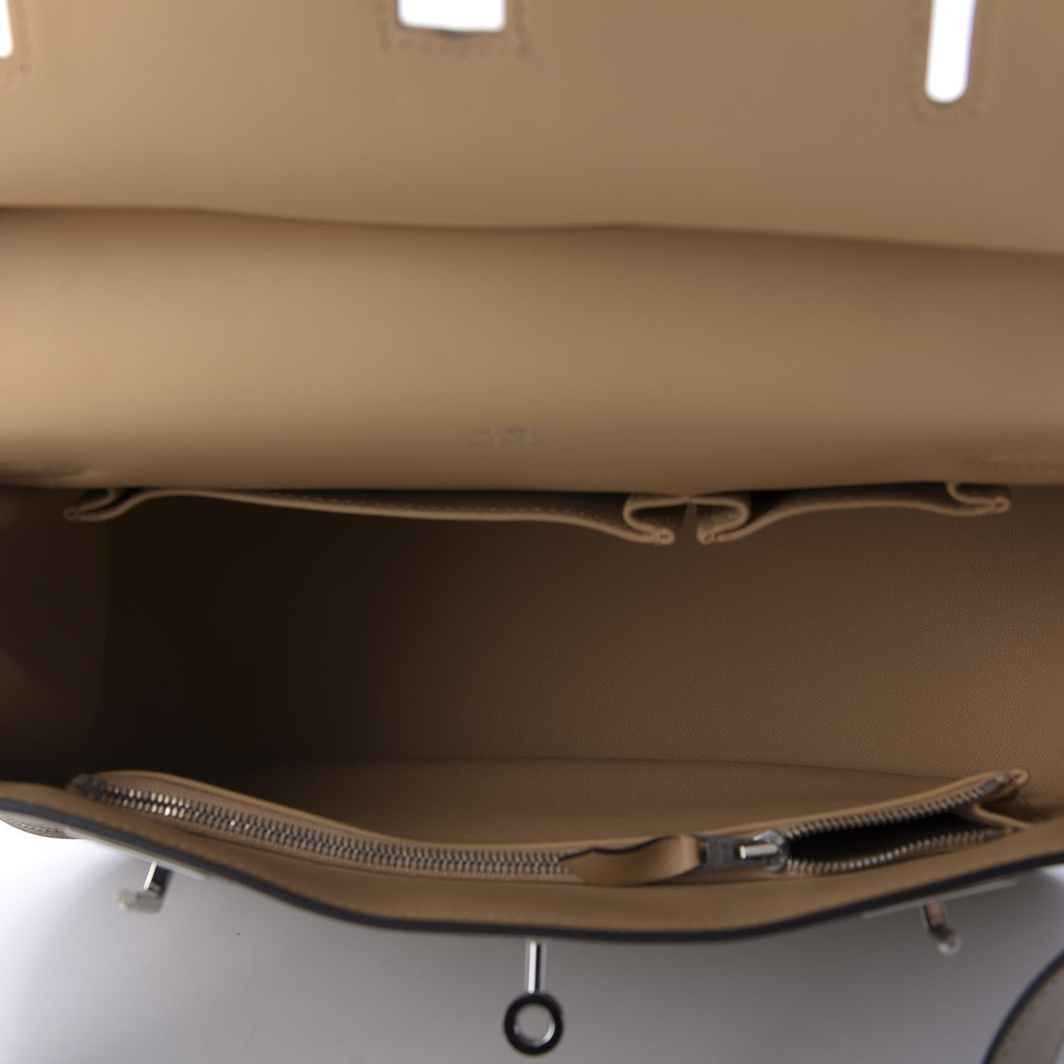 Hermes Swift Jypsiere 28 Trench 5 of 10