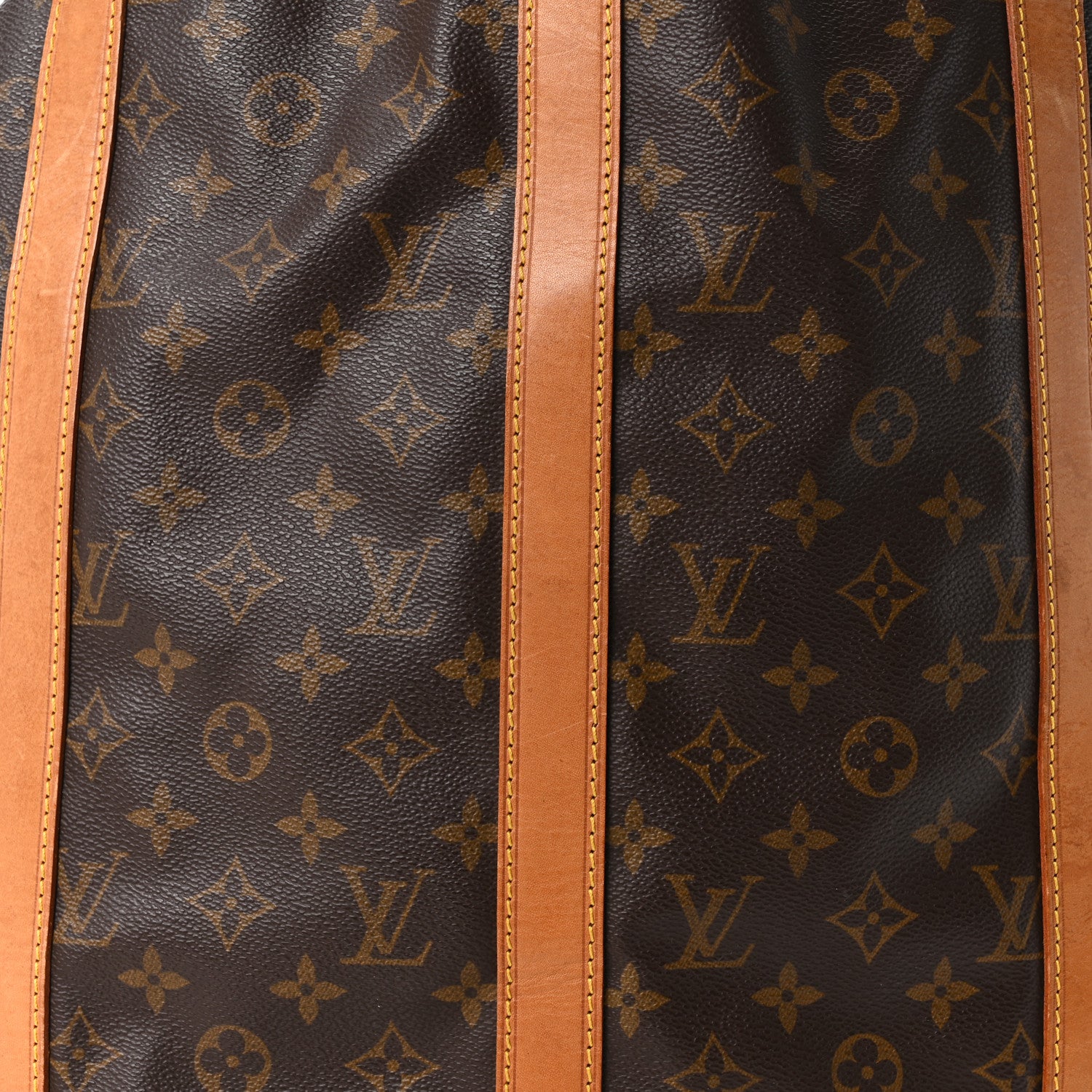 Louis Vuitton Monogram Randonnee GM Backpack 7 of 9