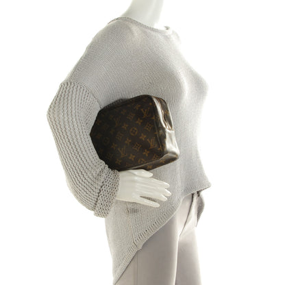 Louis Vuitton Monogram Trousse Toilette 28 2 of 8