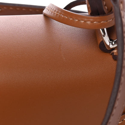Hermes Veau Monsieur Kelly Sellier 28 Gold 12 of 12