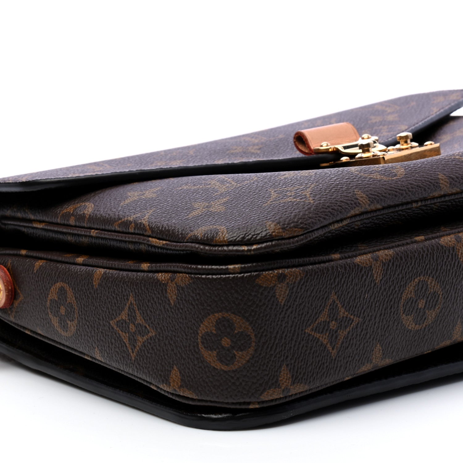 Louis Vuitton Monogram Pochette Metis 5 of 9