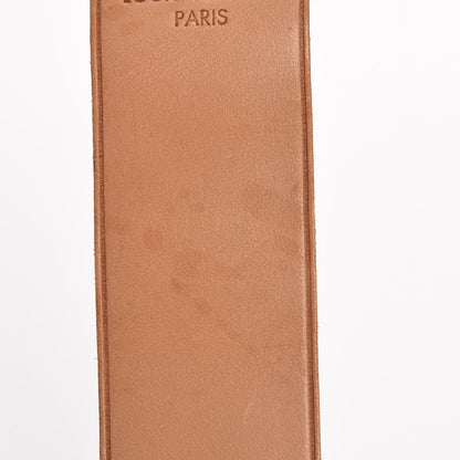 Louis Vuitton Vachetta Luggage Loop 7 of 7