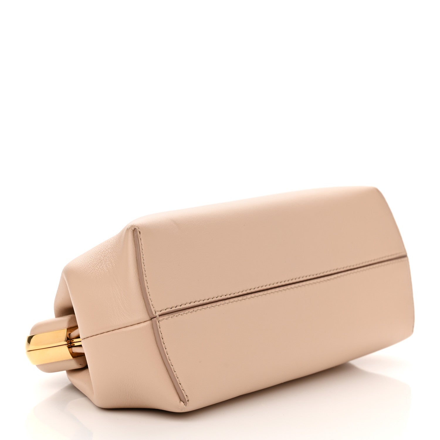 Fendi Shiny Nappa Small Fendi First Poudre 4 of 12