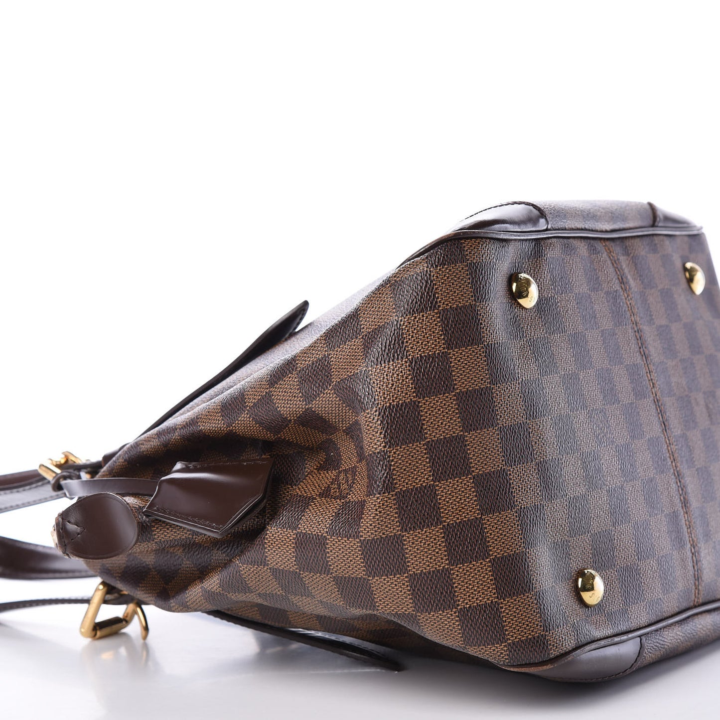 Damier Ebene Verona MM