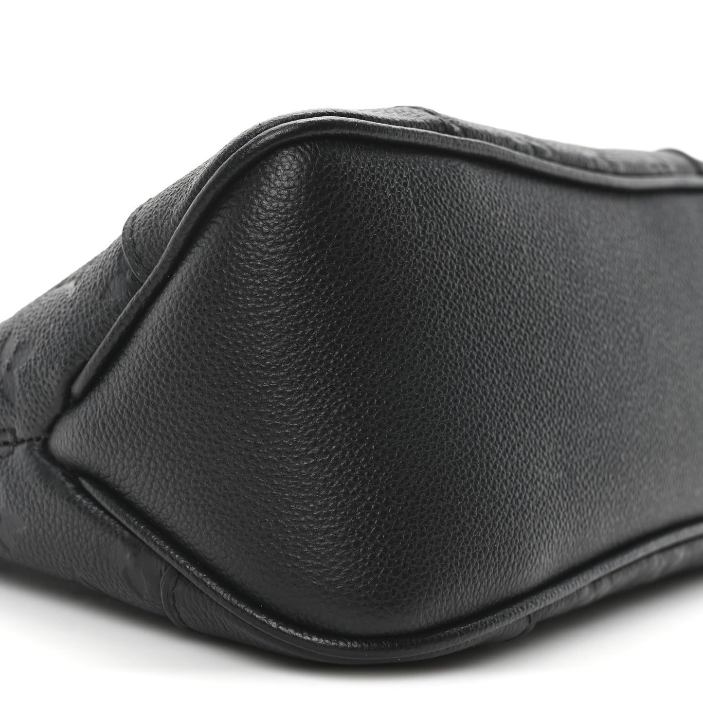 Empreinte Monogram Boulogne NM Black