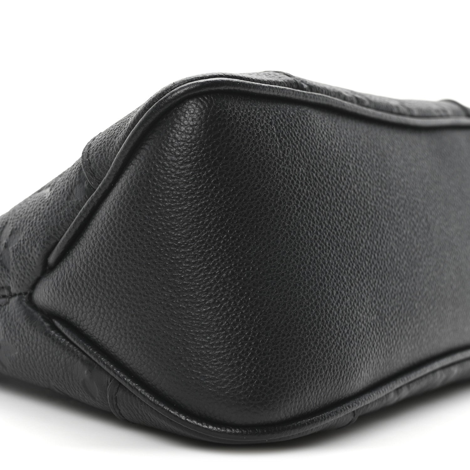 Louis Vuitton Empreinte Monogram Boulogne NM Black 8 of 9