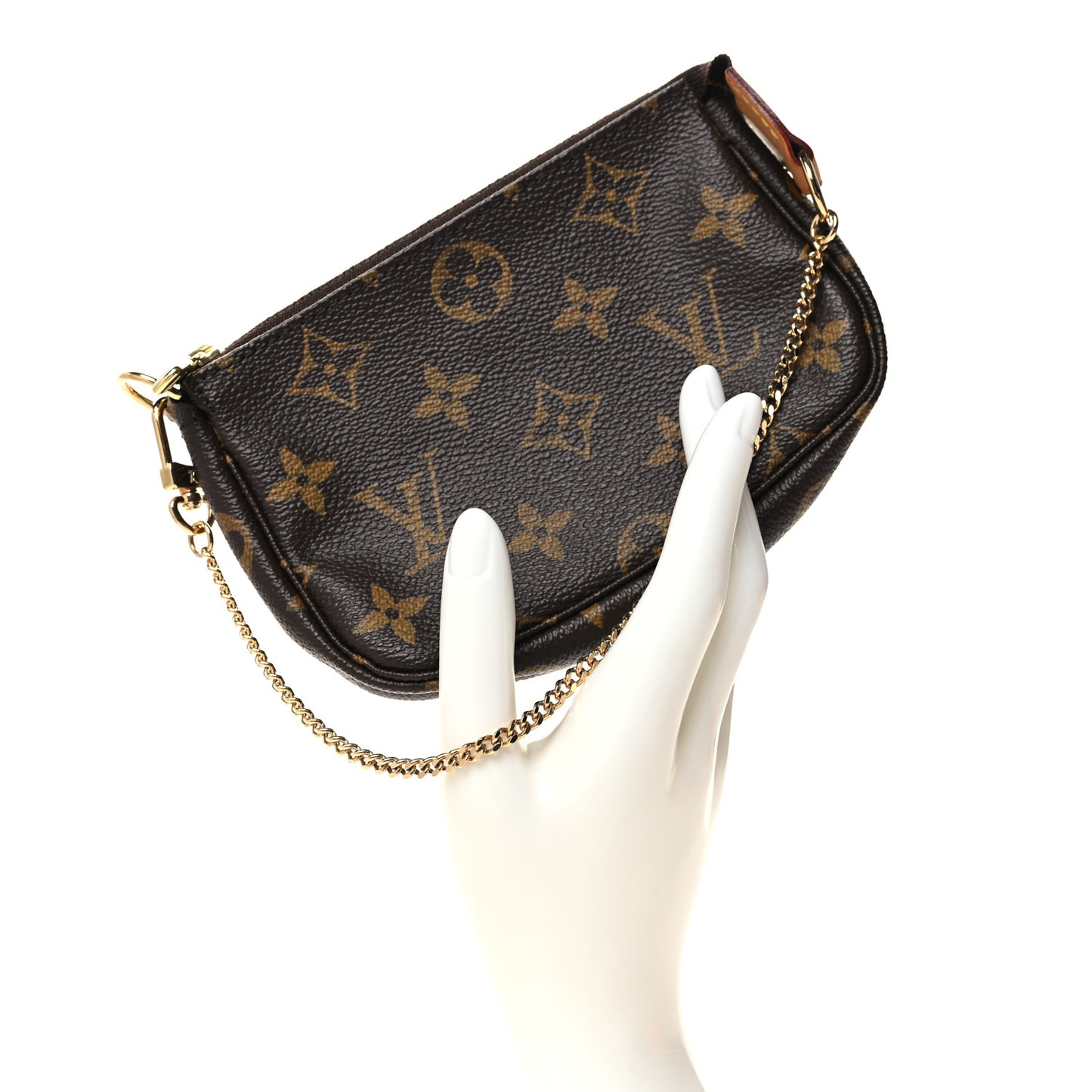 Monogram Mini Pochette Accessories