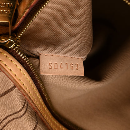 Louis Vuitton Monogram Delightful PM 6 of 11