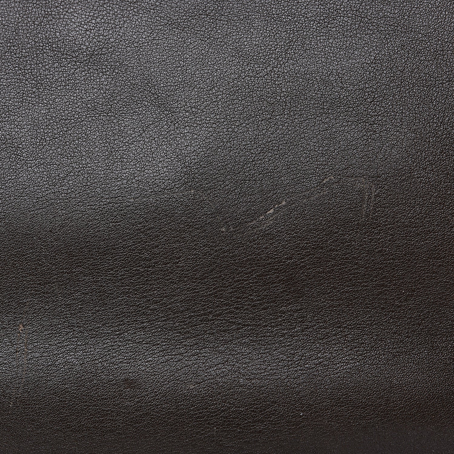 Tom Ford Calfskin Large Jennifer Dark Brown 14 of 16