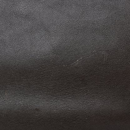 Tom Ford Calfskin Large Jennifer Dark Brown 14 of 16