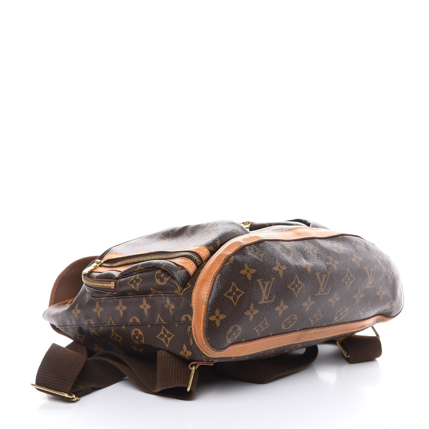 Louis Vuitton Monogram Bosphore Backpack 4 of 20