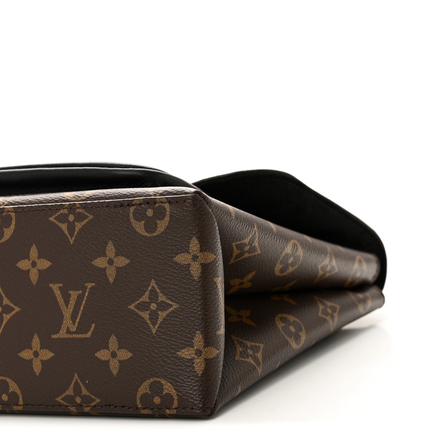 Monogram Marignan Black