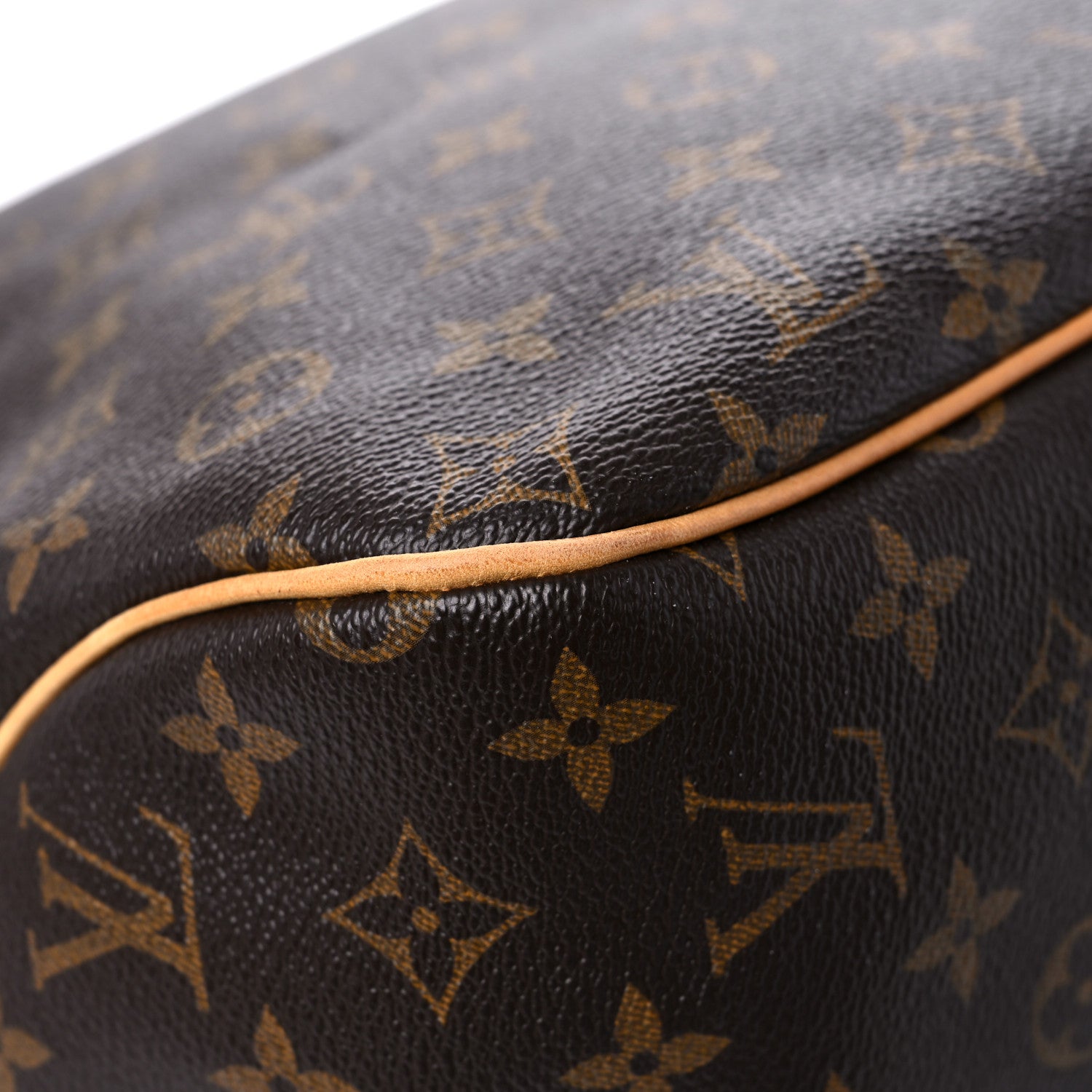 Louis Vuitton Monogram Delightful GM 10 of 21