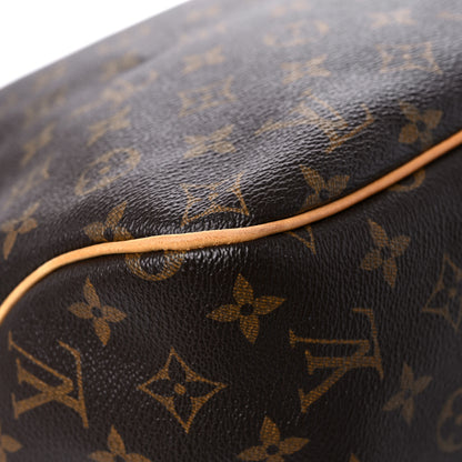 Louis Vuitton Monogram Delightful GM 10 of 21