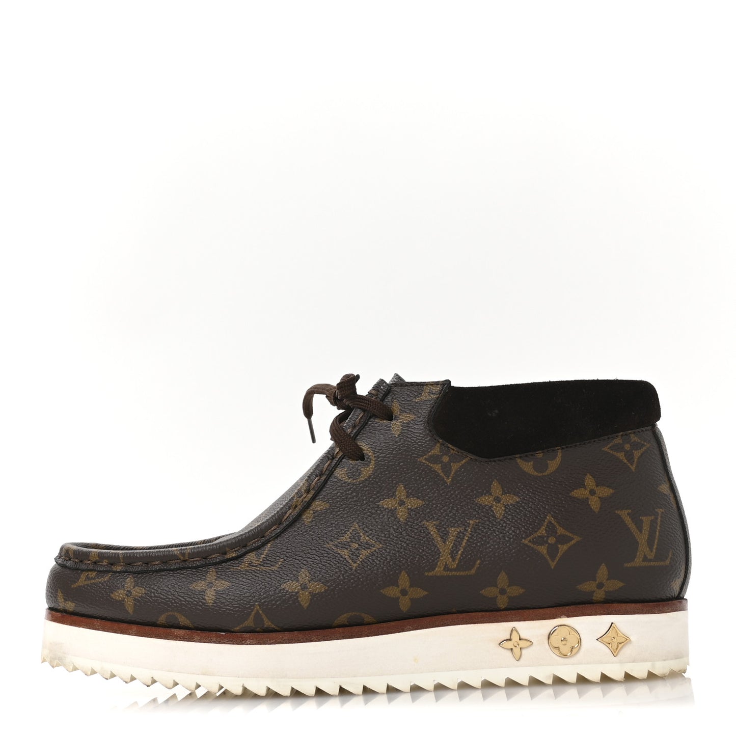 Monogram Mods Ankle Boot 10