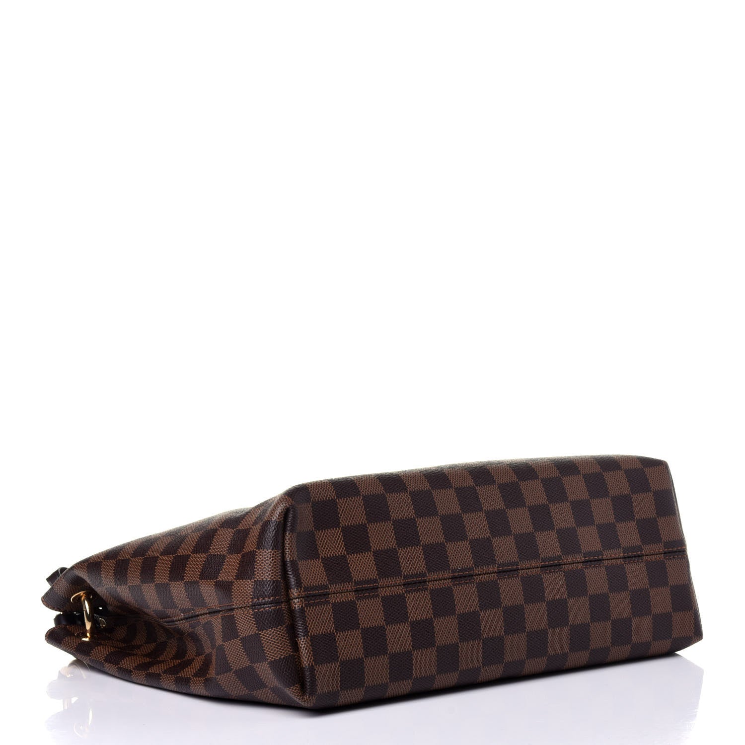 Louis Vuitton Damier Ebene Graceful PM 3 of 12